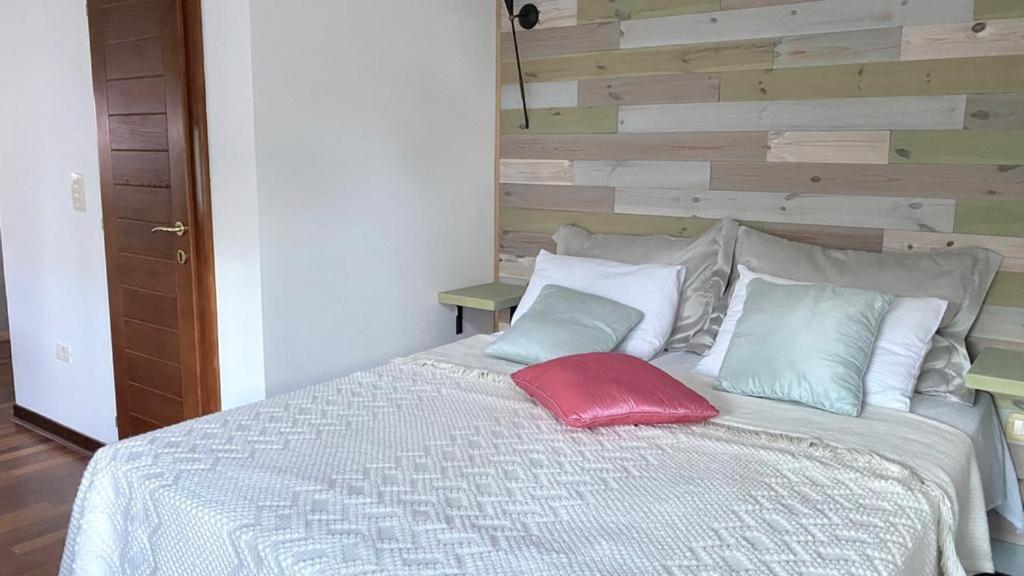 Appartement Nautica