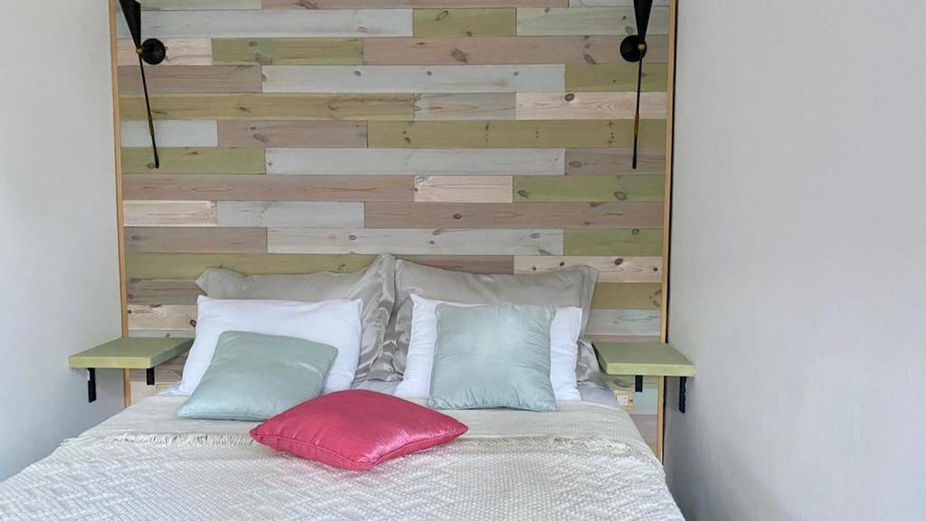 Nautica Appartement