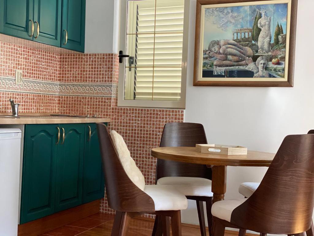 Appartement Nautica Herceg Novi