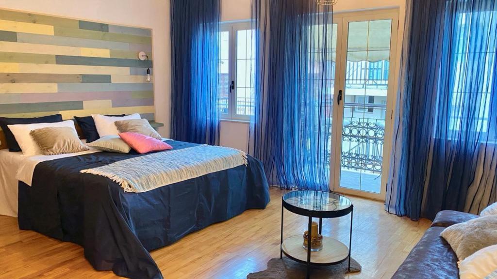 Appartement Nautica Herceg Novi