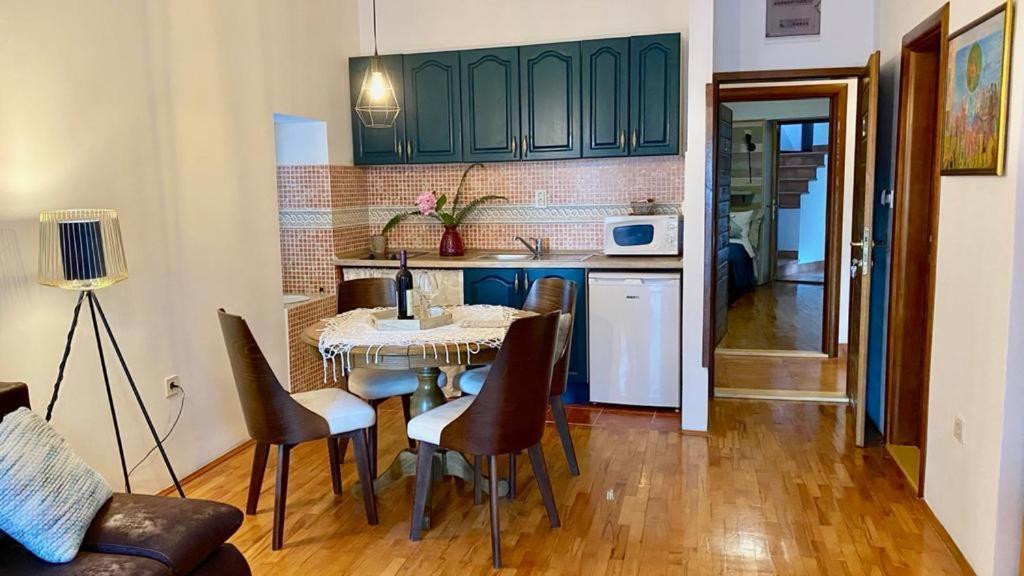 Nautica Appartement