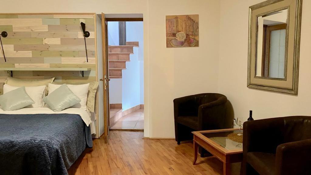 Appartement Nautica