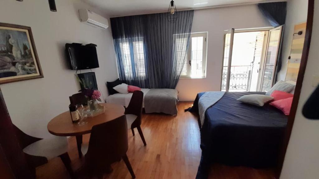 Nautica Appartement Herceg Novi