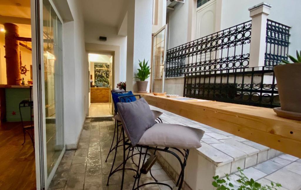 Nautica Appartement