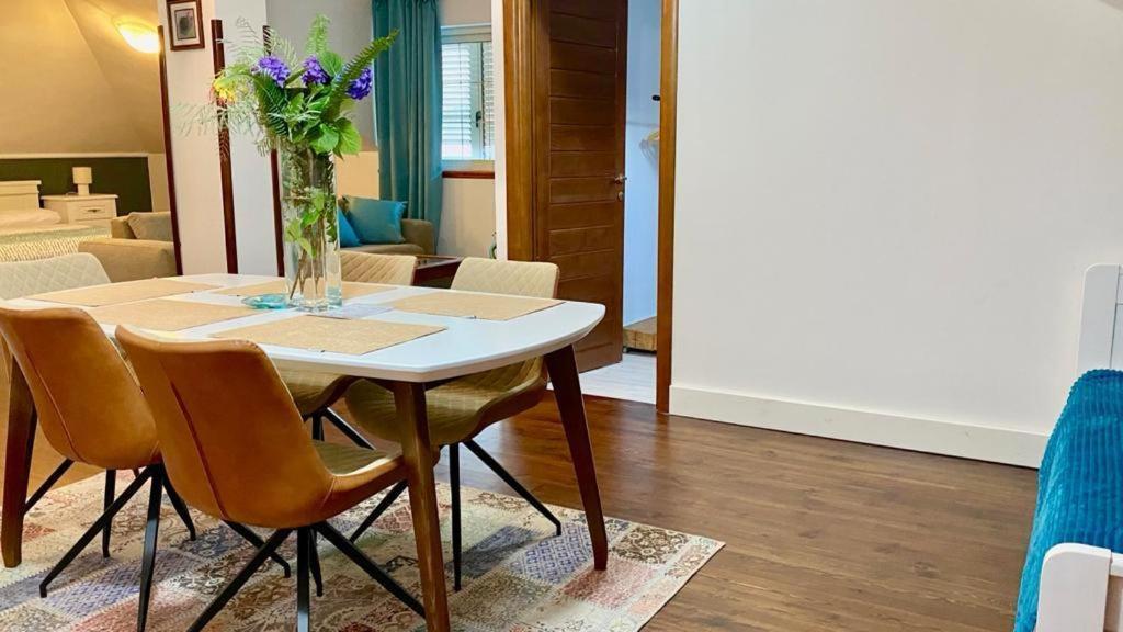 Appartement Nautica