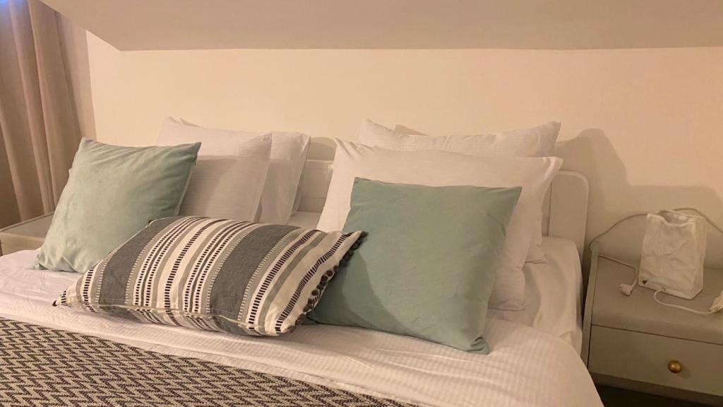 Nautica Appartement