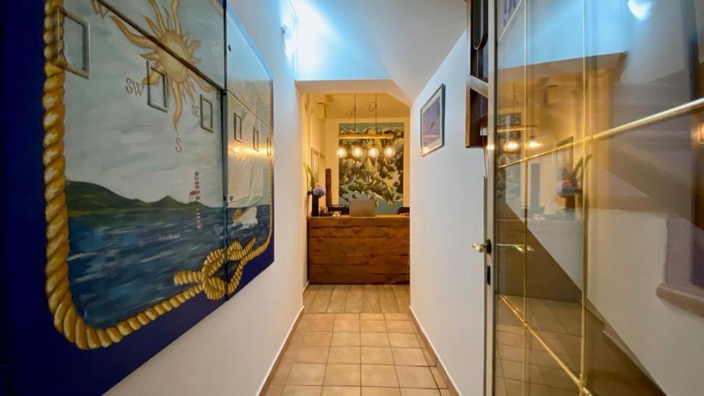 Nautica Appartement