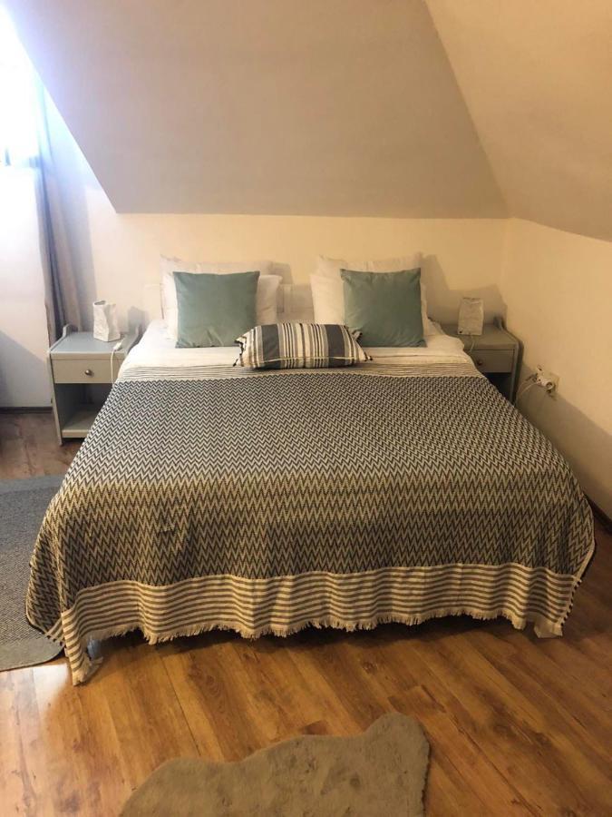 Nautica Appartement *