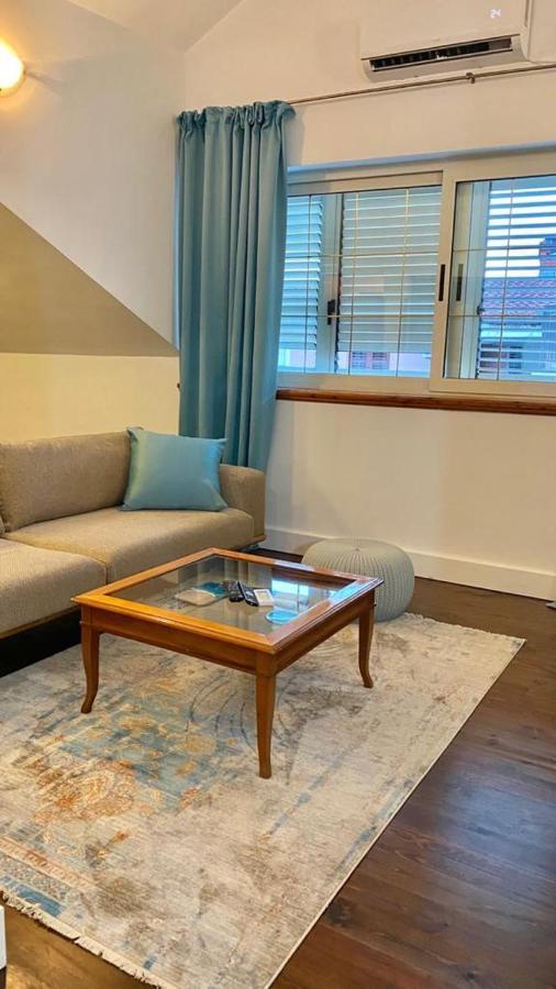 Nautica Appartement
