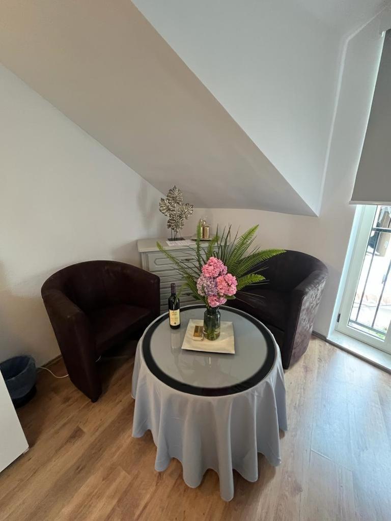 Appartement Nautica
