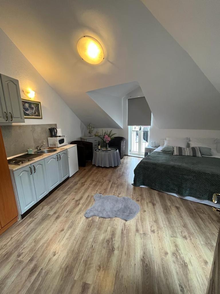 Nautica Appartement Herceg Novi
