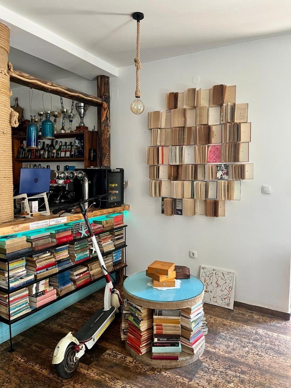 Appartement Nautica *
