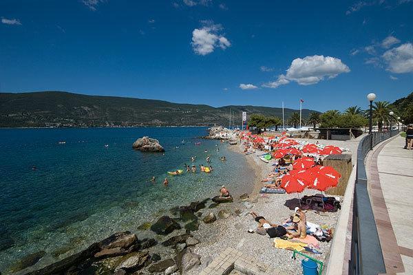 Nautica Appartement *