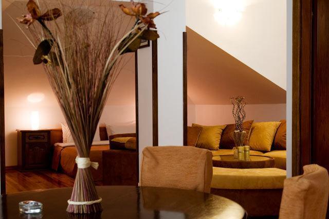 Appartement Nautica Herceg Novi