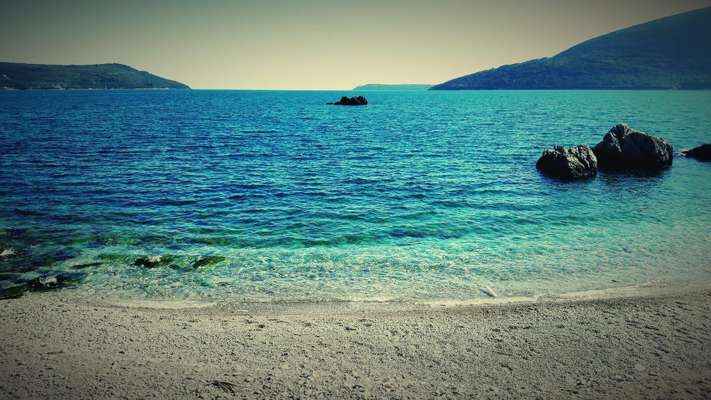 Nautica Appartement Herceg Novi