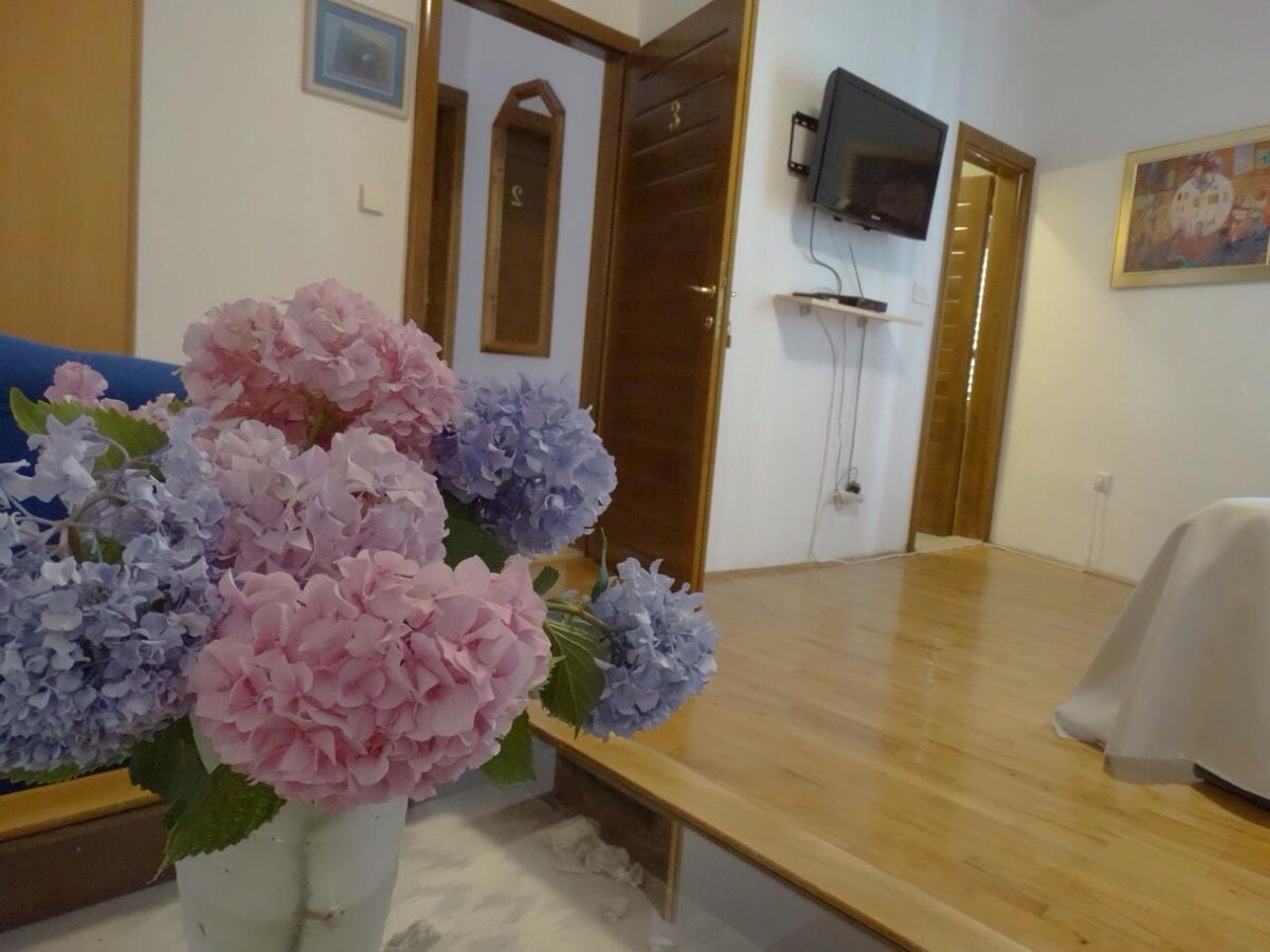 Nautica Appartement