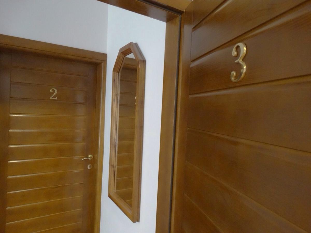 Nautica Appartement