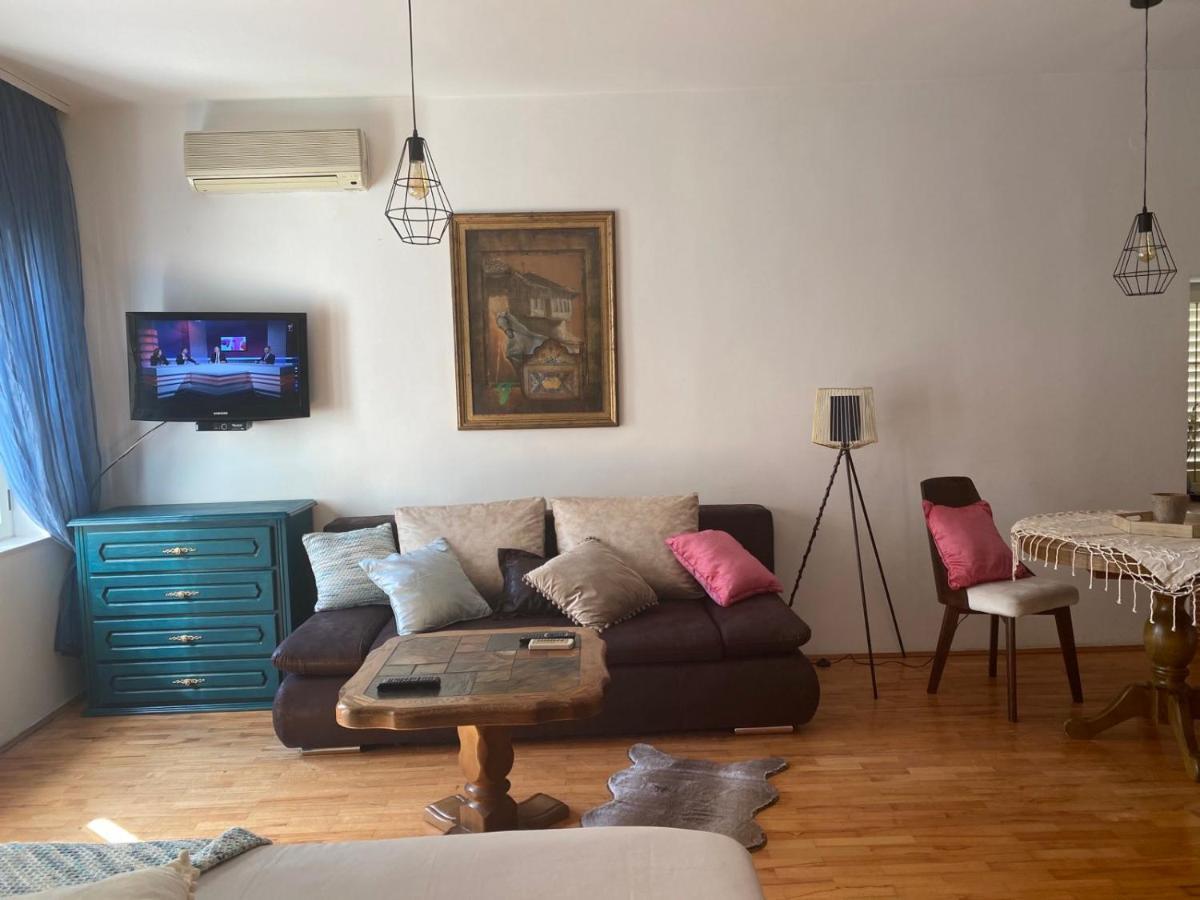 Nautica Appartement Herceg Novi