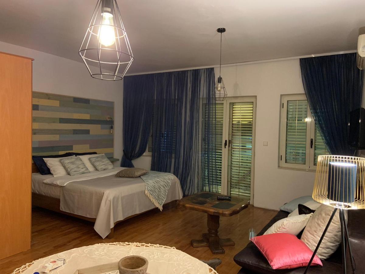 Appartement Nautica *