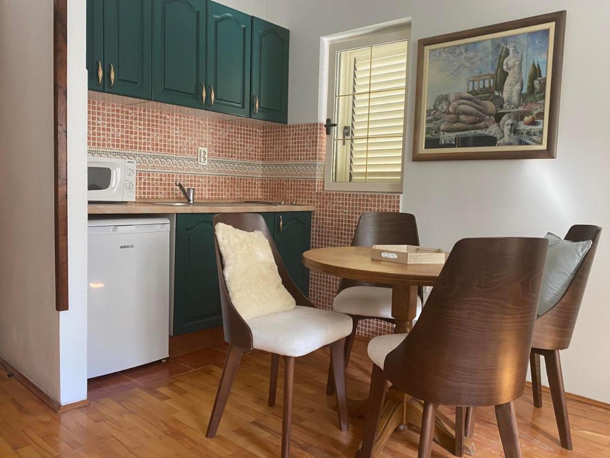 Nautica Appartement