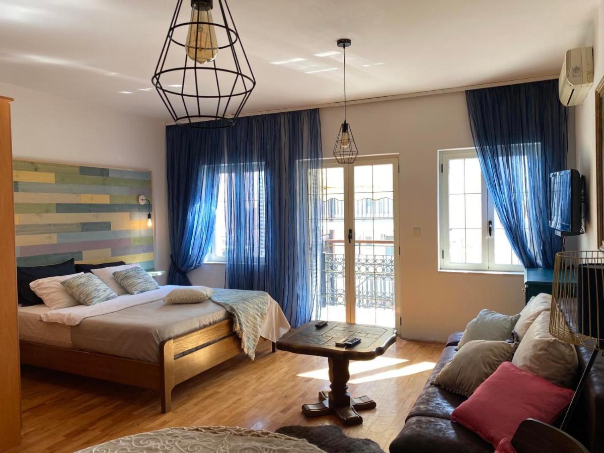 Appartement Nautica Herceg Novi