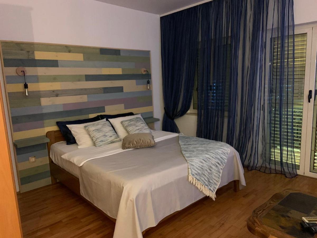 Nautica Appartement Herceg Novi